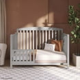 thumbnail image 4 of Dream On Me Universal Convertible Crib Toddler Guard Rail, 4 of 4