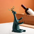thumbnail image 3 of DOLITY Rack Champagne Holder Stand Decorative for Pantry Cabinet Gifts 17x33cm, 3 of 8