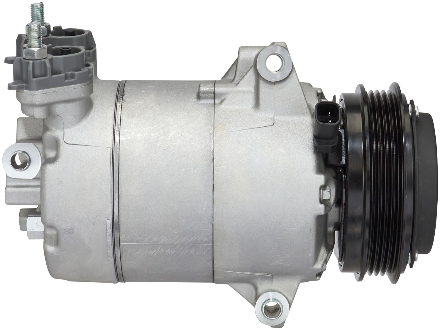 Spectra Premium A/C Compressor 0610379