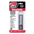 thumbnail image 1 of Masilla epoxídica J-B Weld SteelStik reforzada con acero, 60 ml, 1 of 7