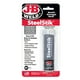 thumbnail image 1 of Masilla epoxídica J-B Weld SteelStik reforzada con acero, 60 ml, 1 of 7