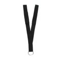 thumbnail image 1 of Arm Exercise Band,Resistance Band Black Multipurpose Training Band Weight Bands Unparalleled Experience, 1 of 8