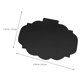 thumbnail image 2 of AURARMLET 10Ud Clips De Etiquetas Para Almacenaje Con Tablero Negro Para Uso En Cocina Y Sala, 2 of 8