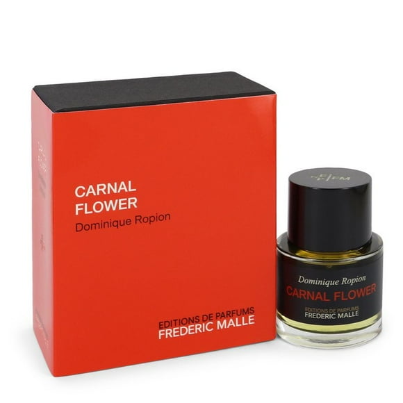 Carnal Flower by Frederic Malle Eau De Parfum Spray (Unisex) 1.7 oz