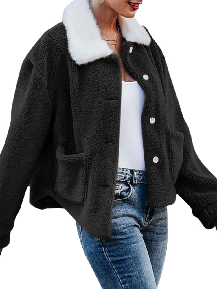 walmart teddy bear jacket