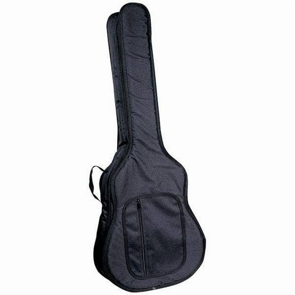 Levy's EM20PA Acoustic Guitar Gig Bag (for 3/4 Size Guitars)