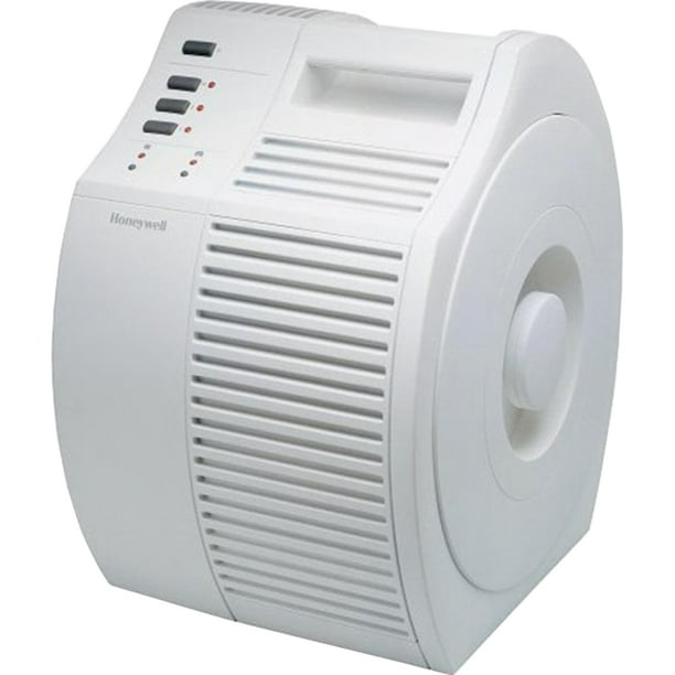 Honeywell Enviracaire 17000S Air purifier mobile white Walmart