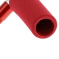 thumbnail image 4 of Neumático del de del neumático del de del CO2 de aluminio rojo, 4 of 9