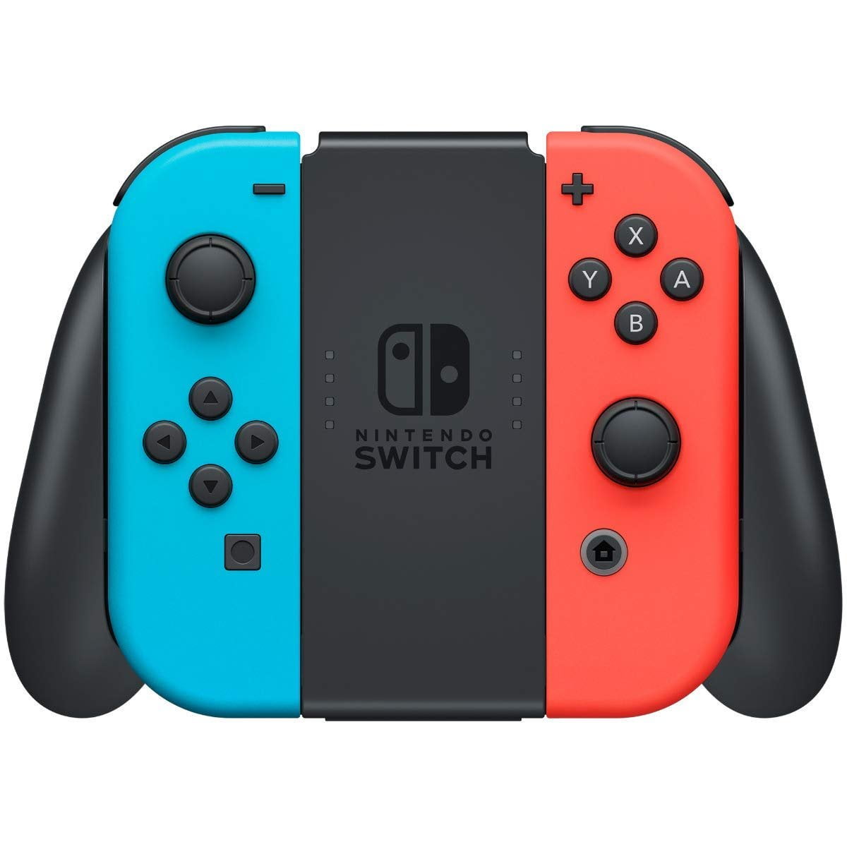 Nintendo Switch NINTENDO SWITCH JOY-CON… Controller Gear Nintendo Switch Joy-Con Grip, Comfort Gaming