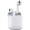 White, variant on Restored Apple AirPods Wireless Bluetooth Headphones - White (MMEF2AM/a) (Refurbished)