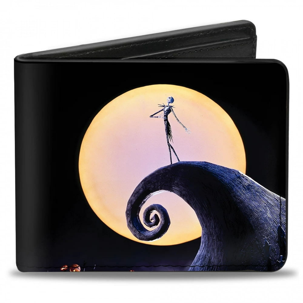 Nightmare Before Christmas Wallets 