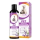 thumbnail image 2 of Champú para mascotas: suave, desodorante, alivia la picazón, refrescante, perfumado y suaviza el cabello. Champú para perros de 237 ml., 2 of 9
