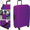 thumbnail image 4 of For 18-32 Inch Luggage Cover Teamlogo Suitcase Protector Travel Accessories Trolley Case Unlimited Thicker Elastic Dust Cover 8teamlogo018 L, 4 of 6