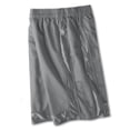 thumbnail image 4 of Ma Croix Pro Club Men's Heavyweight Basketball Mesh Shorts Activewear, 4 of 5