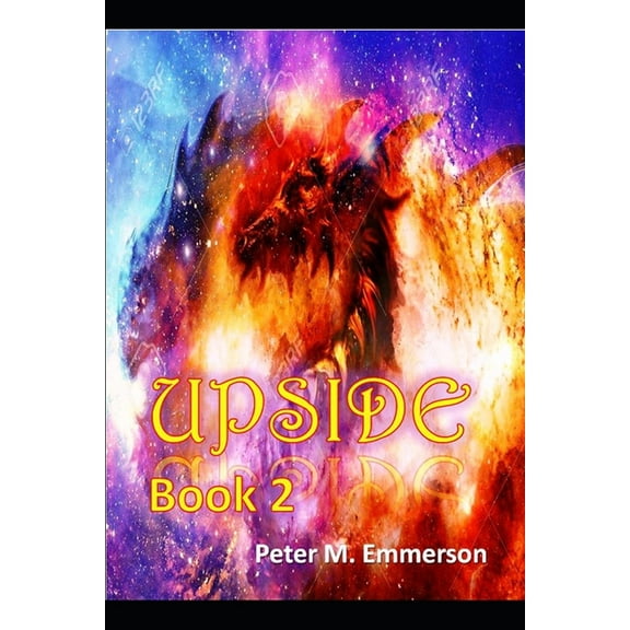 Upside : Book 2 - Fort Brimat (Series #2) (Paperback)