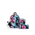 thumbnail image 1 of Justice Bloom Burst Backpack Set, 1 of 6