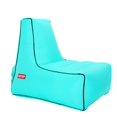 thumbnail image 1 of Sofá inflable grande para acampar, silla de aire para Festival de piscina, playa, turismo, bolsa de aire plegable, tumbona, 1 of 4