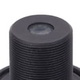 thumbnail image 2 of YAHHU 5MP HD 1.8mm Fisheye Lens Panoramic F2.0 180 Degree Wide Angle M12 Interface Security Camera Replacement Lens (0.79 inches / 20 mm) For Home And Business Office Surveillance Systems, 2 of 9