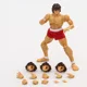 thumbnail image 2 of Storm Collectibles Baki Hanma PVC figura de acción modelo de juguete coleccionable, 2 of 5