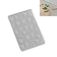 thumbnail image 2 of Professional Butterfly Nail Art Molds Small Accessories Mold Nail Decors, 2 of 21