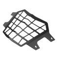 thumbnail image 2 of Headlight Guard, High Strength Headlamp Protector For Motorcycle, 2 of 8