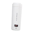 thumbnail image 2 of Lipstore Portable Electric Kettle 500ml Electric Tea Coffee Kettle for Travel Outdoor, 2 of 8