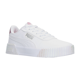 thumbnail image 2 of Tenis Puma Carina 2.0 GirlPower Blanco para Mujer [PUM1131] blanco 24.5, 2 of 10