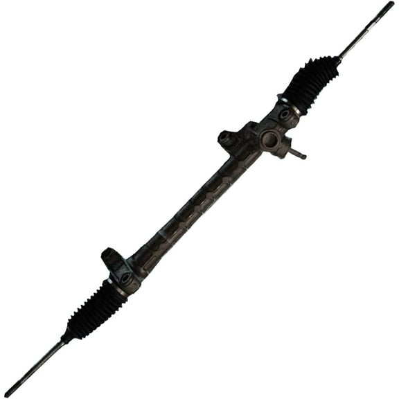 Detroit Axle - 1.5L & 2.0L Complete Rack and Pinion Replacement for 2020-2024 Ford Escape