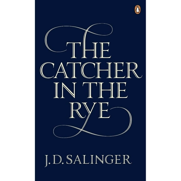 The Catcher In The Rye