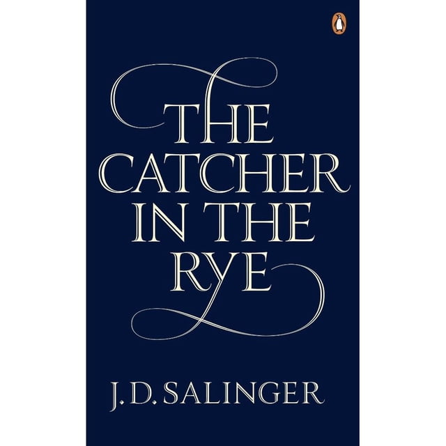 The Catcher In The Rye
