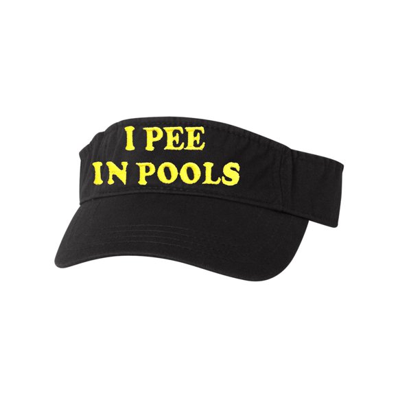 Urine Hats