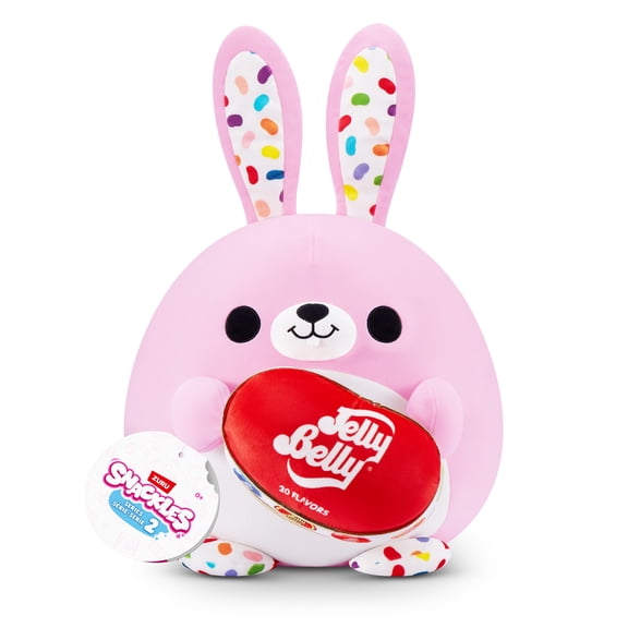 Snackles Series 2 8 inch Snackle (Flossie) by ZURU