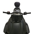 thumbnail image 5 of Can Am Ryker RIDER BACKREST KIT for bikes without the Max Mount, 5 of 8