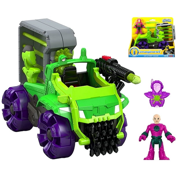 imaginext figure bundle