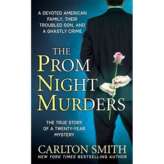 Pre-Owned The Prom Night Murders Paperback