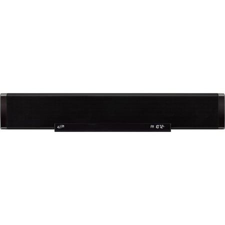 iLive IT082B 2.1-Channel Stereo Sound Bar Speaker with FM Radio ...