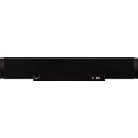 iLive IT082B 2.1-Channel Stereo Sound Bar Speaker with FM Radio