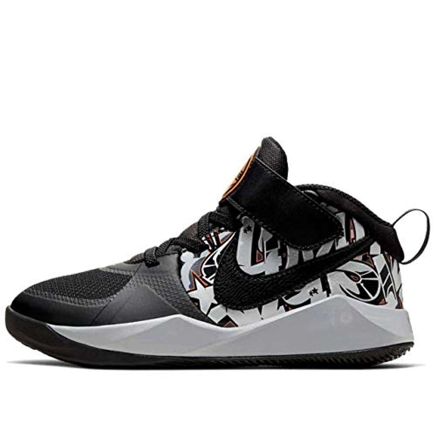 basket nike team hustle d9
