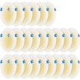 thumbnail image 1 of 20 piezas Blister Vendaje Blister Gel Guard Heels Cojín Adhesivo impermeable Blister Pads TUNC Sencillez, 1 of 5