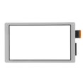 thumbnail image 4 of Pantalla táctil de cristal para Switch Lite, repuesto de panel frontal exterior, digitalizador de pantalla táctil de cristal para consola Switch Lite, color gris, 4 of 12