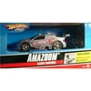 Amazoom Hot Wheels Radio Controlled Toy Car