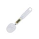 thumbnail image 5 of Bewildely Gran oferta, báscula de cocina Digital LCD portátil de 500g/0,1g, cuchara medidora de gramos, cuchara electrónica, báscula de peso Cocina y Comedor Blanco, 5 of 6