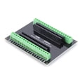 thumbnail image 4 of Junta expansión ESP32 Tablero desarrollo CP2102 Chip NodemCU-32S Lua 38PIN Módulo Micro interfaz GPIO, 4 of 9