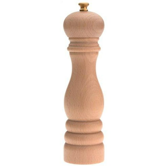 Peugeot - Paris Pepper Mill Wood Natural (9")