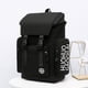 thumbnail image 3 of Travel in Style with our Large Capacity Nylon Backpack - Perfect for Leisure and Daily Commuting, 3 of 4