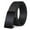 A. Black, variant on Fairwin Ratchet Belts for Men, 1.25-Inch Nylon Automatic Buckle Belt