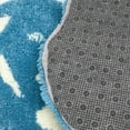 thumbnail image 4 of Slip Resistant Rug Backing Cloth for Rug Carpets Punching Needle Rug, 4 of 10