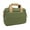 Green, variant on Vagarant Traveler Padded Canvas Gun Magazine Carry Bag CS03.GRN