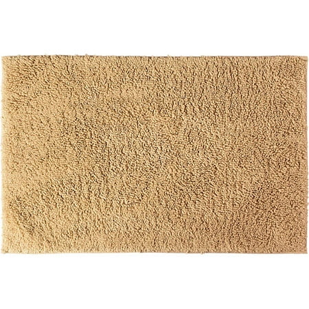 Zebra Bath Rugs - Queen Cotton Washable Bath Rug
