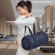 thumbnail image 5 of DQrwqpou Mano 25 L Impermeable para La Noche Plegable para Mujeres Y Hombres (azul), 5 of 9